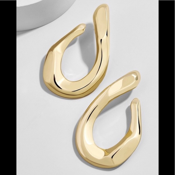 BaubleBar Jewelry - Baublebar Avani Drop Earrings BaubleBar Jewelry - Baublebar Avani Drop Earrings